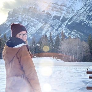 Meet your Posher, Kimberly